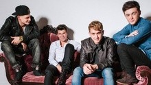 Rixton - Wait On Me 歌词版