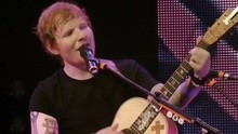 Ed Sheeran Ibiza Rocks 2014