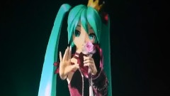 初音未来 - ロミオとシンデレラ