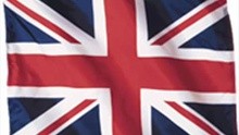 - 上帝保佑女皇 - 英国国歌