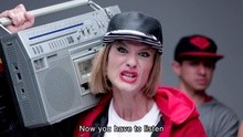 Shake It Off 恶搞版