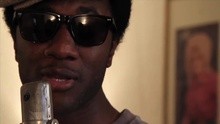 Aloe Blacc - Aloe Blacc - ‘Billie Jean’