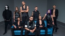 Kazaky,The Hardkiss - Strange Moves