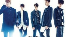 FTIsland - To The Light