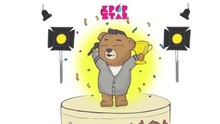 Bernard Park - Bernard Park出道预告