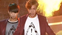 防弹少年团 - 防弹少年团 - Danger