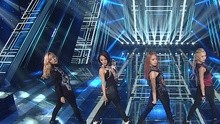 A.KOR - But Go - SBS人气歌谣 现场版 14/10/05
