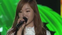 AKMU-Don't Cross Your Legs