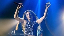 Lorde - Lorde