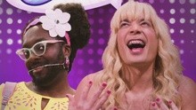 Jimmy Fallon,Will.I.Am - Ew!