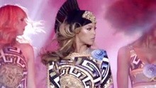 碧昂丝·吉赛尔·诺斯,Nicki Minaj - Beyoncé - Flawless