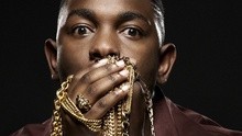 Kendrick Lamar - Kendrick Lamar - I 试听版