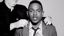 Kendrick Lamar - Kendrick Lamar - i 歌词版