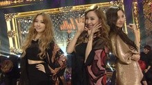 Holler - SBS人气歌谣 现场版 14/10/12