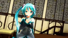 初音未来 - ナイトメア☆パーティーナイト