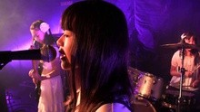 チャイニーシューズ