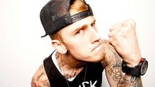 Machine Gun Kelly - Raise The Flag