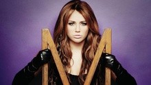 Tisha Cyrus - My Body