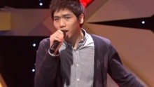蔡旻佑 - 我可以 现场版