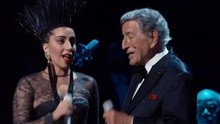 Lady Gaga,托尼·本内特 - I Won't Dance