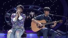 华晨宇 & 左立 - 枕边故事