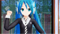 初音未来 - 愛言葉ii