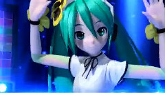 初音未来 - みくみくにしてあげる