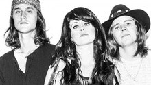 The Balconies - Boys and Girls