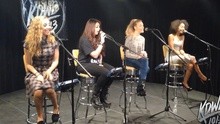 Wings KDWBSkyroom 现场版