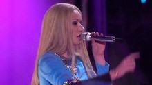Iggy Azalea - Black Widow HondaStage现场版