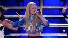 Iggy Azalea - Fuck Love HondaStage现场版
