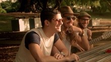 Premiere Of Tourism - Supermodel