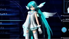 初音未来 - All Modules