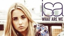 ISA - What Are We