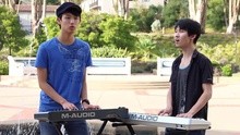 林俊杰歌曲大串烧