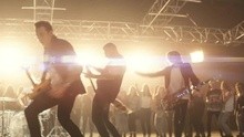 McBusted - Air Guitar