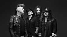 HELLYEAH - Sangre Por Sangre