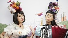 71億ピースのパズルゲーム
