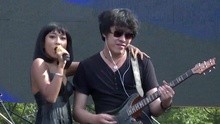 彩色的黑 现场版