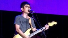 为爱痴狂 现场版