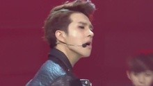 VIXX - Error 现场版 14/11/14