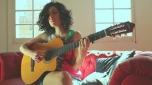 Elena Gadel - Elena Gadel - Lluna Plena