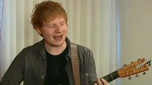 Ed Sheeran - Take It Back