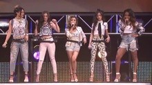 Miss Movin' On RDMAs现场版 2014
