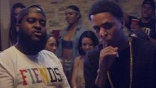Bas,J. Cole - My Nigga Just Made Bail