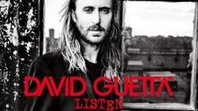 David Guetta,Nicki Minaj - Hey Mama 试听版