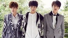 INFINITE F - 恋のサイン