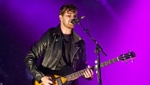 Royal Blood - Come On Over