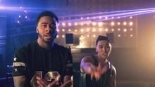 Adrian Marcel,Sage The Gemini - 2AM
