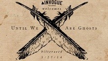 Until We Are Ghosts - Wearing Thin